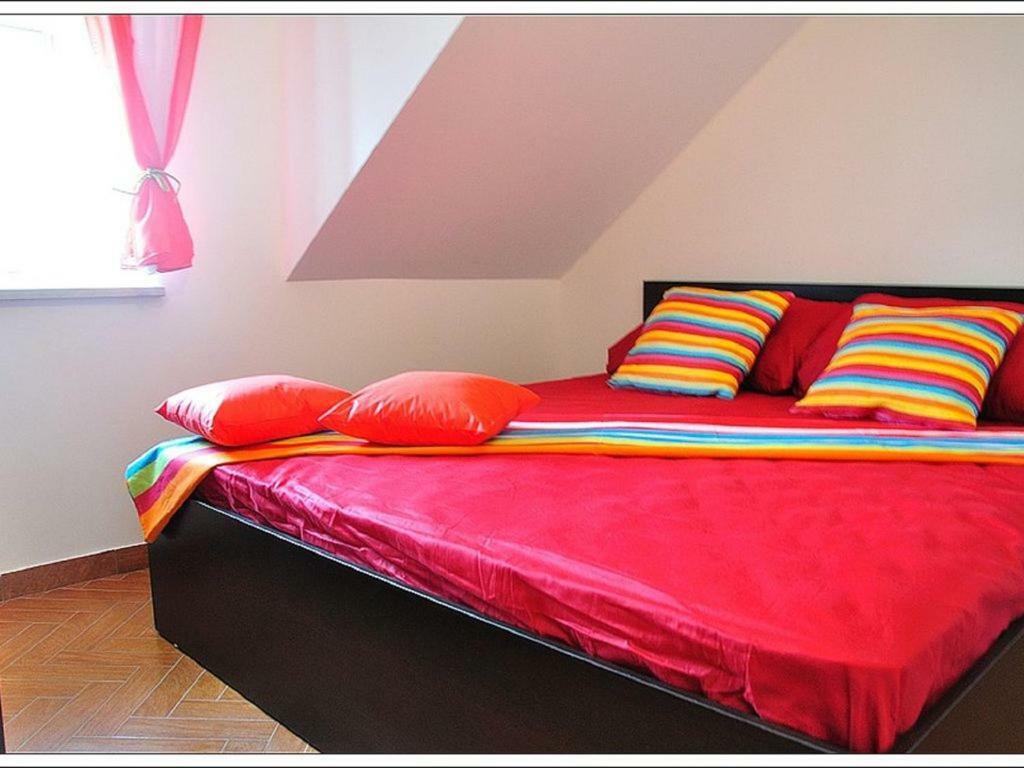 Romantic Apartment Donje Celo Exterior foto